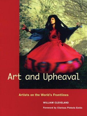 cover image of Art and Upheaval
